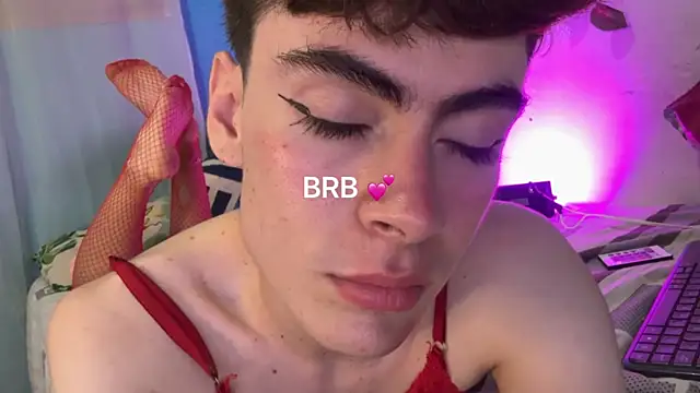  peachyboy online show from July 20, 2026, 4:20 am