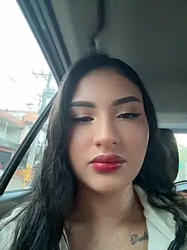 SabrinaX X online show from May 24, 2026, 10:42 pm