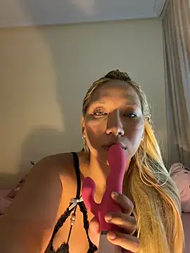 Barbarita2626 online show from August 5, 2026, 11:26 am