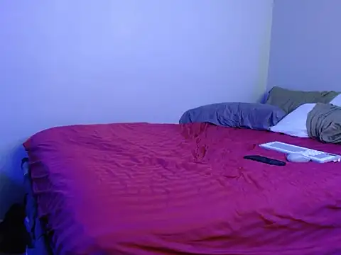 luv2cum2gether25 online show from July 22, 2026, 6:04 am