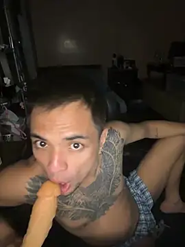 iamvjdelfin online show from July 16, 2026, 4:59 pm