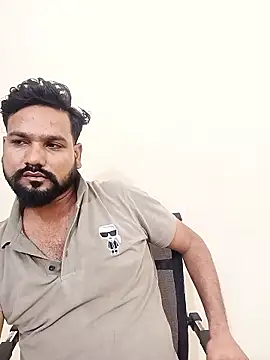 Shiva7478 online show from June 15, 2026, 8:52 pm