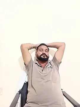 Shiva7478 online show from May 31, 2026, 9:04 pm