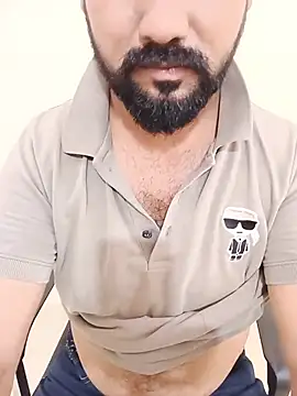 Shiva7478 online show from June 2, 2026, 9:20 am