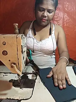 SEXY SHIMA-IN online show from June 3, 2026, 3:51 am