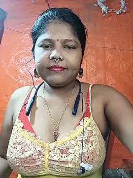 SEXY SHIMA-IN online show from June 24, 2026, 9:56 pm