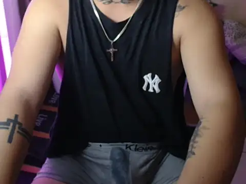 Ashtonfuckingboi online show from July 24, 2026, 10:22 am