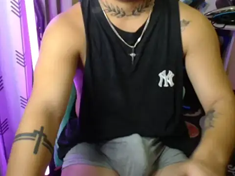 Ashtonfuckingboi online show from July 20, 2026, 9:28 pm