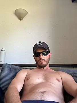 Oliverhnt online show from May 26, 2026, 11:19 am