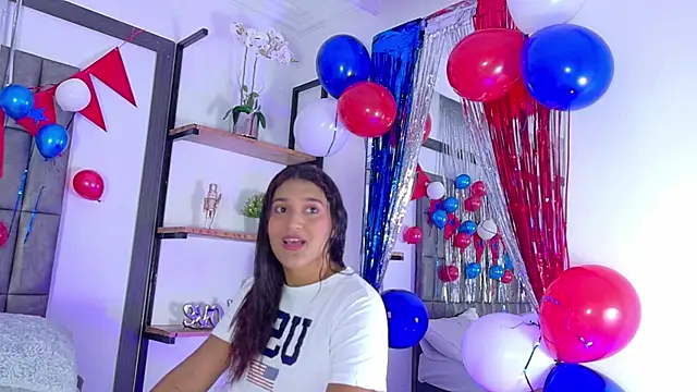 GabiLux online show from July 4, 2026, 12:43 pm