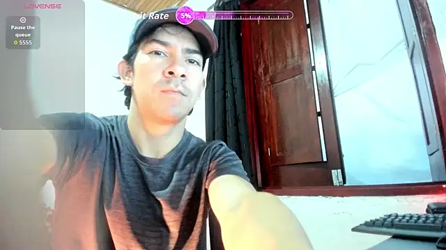 Piter Drako online show from June 23, 2026, 11:14 pm