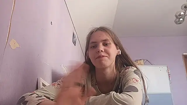 TabithaKorey online show from June 10, 2026, 3:57 pm