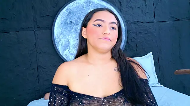 JessiBannkss online show from July 25, 2026, 12:55 pm