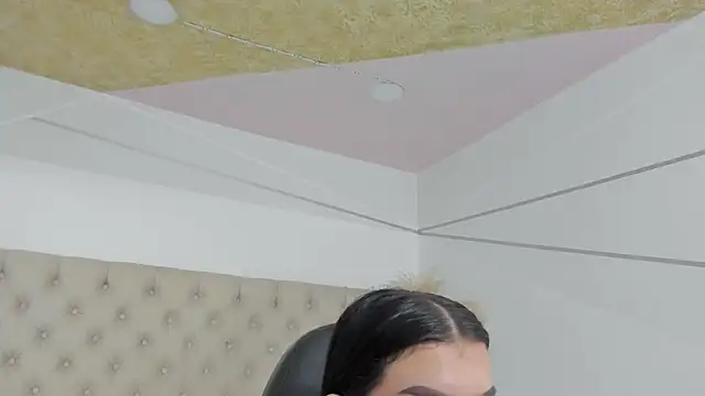 Snapshot of MelCherry chatting on May 7, 2026, 8:45 pm MelCherry online show from May 7, 2026, 8:45 pm