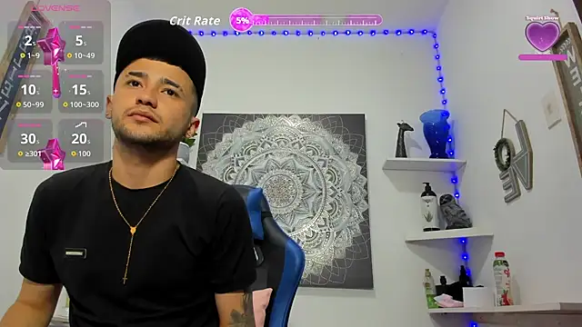 Snapshot of Jey_hot7 chatting on June 16, 2026, 8:31 pm Jey hot7 online show from June 16, 2026, 8:31 pm