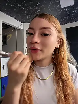 Jessy Queen online show from July 24, 2026, 2:46 pm