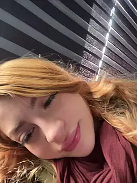 Jessy Queen online show from July 17, 2026, 3:31 pm