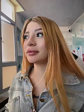 Jessy Queen online show from July 10, 2026, 5:57 pm