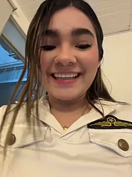 Mia Rodriguezz  online show from June 4, 2026, 3:55 am