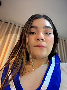 Mia Rodriguezz  online show from June 11, 2026, 3:58 am