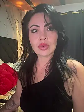  alana miller online show from July 15, 2026, 1:01 am