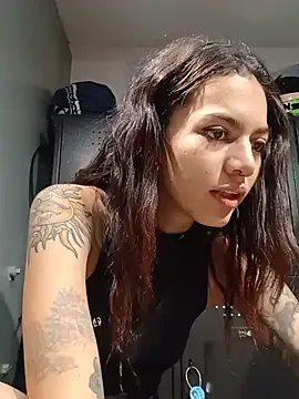 Snapshot of VeroJenkins_ chatting on July 19, 2026, 12:46 pm VeroJenkins online show from July 19, 2026, 12:46 pm