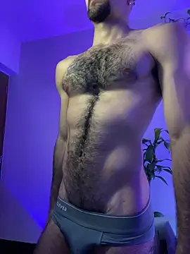 LarryGarzon online show from May 3, 2026, 7:17 pm