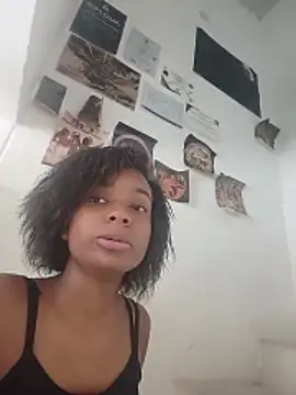 Snapshot of OshunHoney chatting on May 18, 2026, 4:34 pm OshunHoney online show from May 18, 2026, 4:34 pm