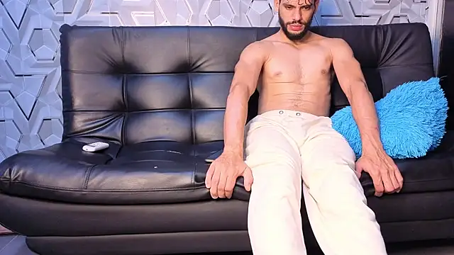 Big cock 21s online show from May 7, 2026, 8:12 pm