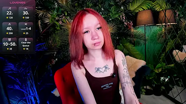 Mi Mi Mia online show from May 31, 2026, 6:31 pm