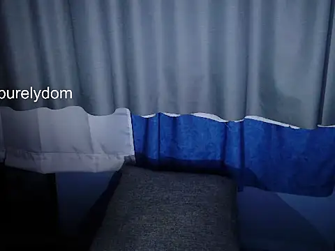 Snapshot of purelydom_ chatting on May 22, 2026, 8:12 am purelydom online show from May 22, 2026, 8:12 am