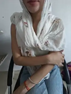 Snapshot of zoya_baby_ chatting on June 24, 2026, 8:57 am zoya baby online show from June 24, 2026, 8:57 am