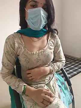 Snapshot of zoya_baby_ chatting on June 27, 2026, 12:22 pm zoya baby online show from June 27, 2026, 12:22 pm