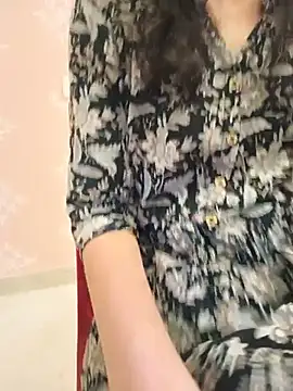 Snapshot of zoya_baby_ chatting on June 30, 2026, 3:45 pm zoya baby online show from June 30, 2026, 3:45 pm