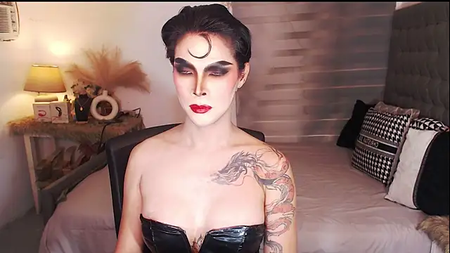 DivineMercyTSx online show from May 6, 2026, 9:19 pm