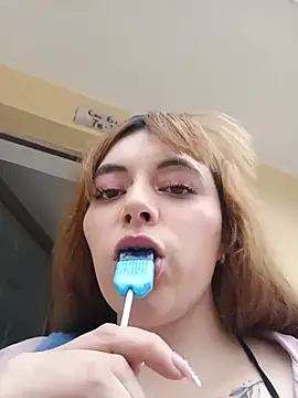 Isabella  Risky online show from July 7, 2026, 8:56 pm