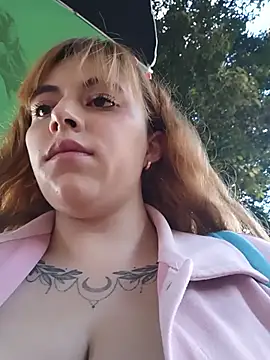 Isabella  Risky online show from June 10, 2026, 10:55 pm