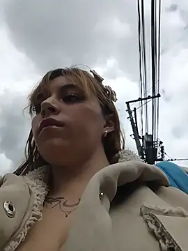 Isabella  Risky online show from June 25, 2026, 8:25 pm