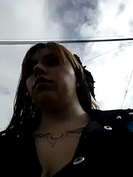 Isabella  Risky online show from June 29, 2026, 7:57 pm