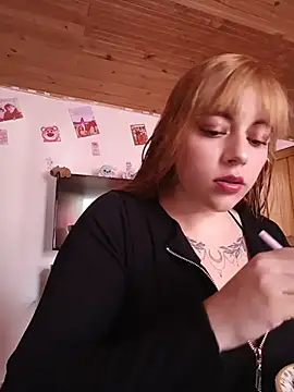 Isabella  Risky online show from July 11, 2026, 9:48 pm