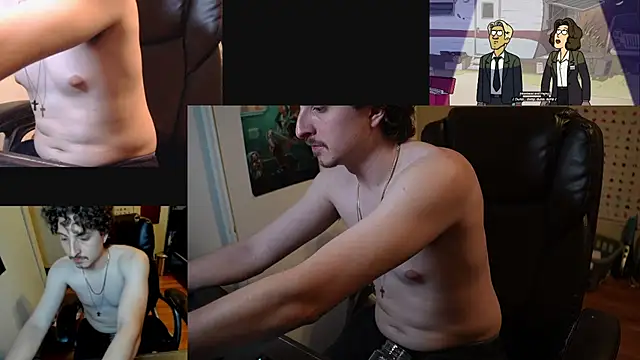 BigDickPlaya101 online show from May 16, 2026, 7:29 am