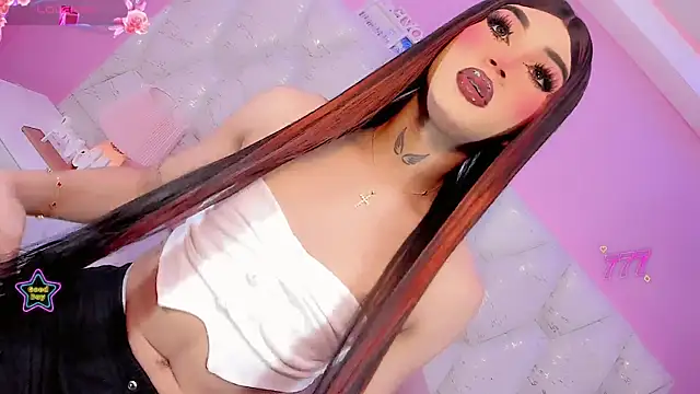 Lexxy Mattell online show from June 30, 2026, 5:07 am