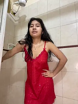 Xaannder online show from May 12, 2026, 2:41 am