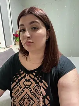 AureTease online show from June 16, 2026, 5:57 pm
