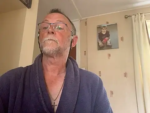 Moonraker64 online show from May 31, 2026, 7:47 am