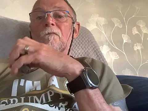 Moonraker64 online show from May 29, 2026, 7:09 pm