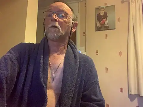 Moonraker64 online show from June 11, 2026, 5:15 am