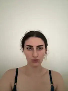 OliviaBaby- online show from August 6, 2026, 5:41 pm