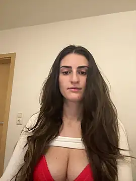 OliviaBaby- online show from July 1, 2026, 8:31 pm