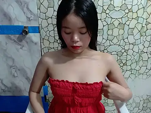 Sweet Sarah69 online show from July 25, 2026, 10:43 am